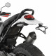 R&G Racing License plate holder- Ducati Desert X 2022 /+