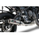 Full Line GPR M3 High Position - Triumph Tiger 660 Sport 2021 /+