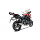 Komplettanlage GPR Powercone Evo Hohe Position - Triumph Tiger 660 Sport 2021 /+