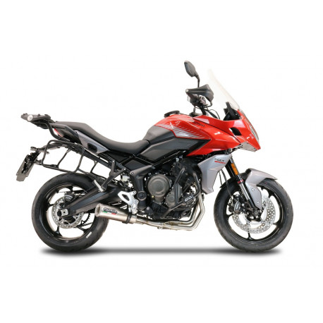 Full Line GPR M3 Low Position - Triumph Tiger 660 Sport 2021 /+