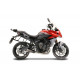 Full Line GPR M3 Low Position - Triumph Tiger 660 Sport 2021 /+