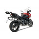 Full Line GPR M3 Low Position - Triumph Tiger 660 Sport 2021 /+