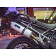 Exhaust GPR Albus Evo4 - Triumph Tiger 900 GT / GT Pro / Rally / Rally Pro ABS 2020/+