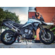 Auspuff GPR Furore - Triumph Tiger 900 GT / GT Pro / Rally / Rally Pro ABS 2020/+