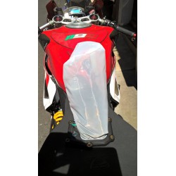 Filtre à essence MWR pour Ducati 899/959/1199/1299 Panigale