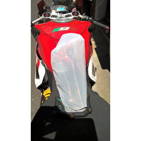 Filtre à essence MWR pour Ducati 899/959/1199/1299 Panigale