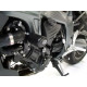 Crash Protector Aero R&G Racing - BMW K1200R & K1300R