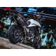 Auspuff GPR Dual Poppy - Triumph Tiger 850 Sport 2021 /+