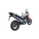 Auspuff GPR Furore Evo4 - Triumph Tiger 850 Sport 2021 /+