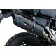 Auspuff GPR Furore Evo4 - Triumph Tiger 850 Sport 2021 /+