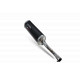 Exhaust GPR Evo4 Road - Piaggio X9 125 2001-02