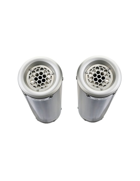Exhaust GPR M3 - Ducati 748 S-SP-R-RS 1995-02