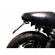 Access Design Kennzeichenhalter - Kawasaki W650 1999-10 // W800 2011-16, 2019/+