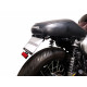 Support de plaque Access Design - Kawasaki W650 1999-10 // W800 2011-16, 2019/+