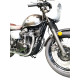 Motoschutz Access Design -Kawasaki W650 1998-2006 // W800 2011/+