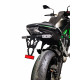 Access Design Kennzeichenhalter - Kawasaki Z650 2017/+ // Ninja 650 2017-24