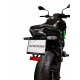 Access Design Kennzeichenhalter - Kawasaki Z650 2017/+ // Ninja 650 2017-24