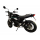 Support de plaque Access Design - Kawasaki Z650 RS 2021 /+