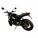 Support de plaque Access Design - Kawasaki Z650 RS 2021 /+