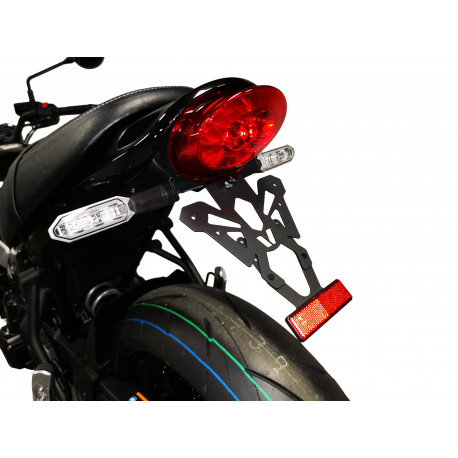 Support de plaque Access Design - Kawasaki Z650 RS 2021 /+