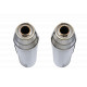 Halbe Auspuffanlage GPR Deeptone Inox - Ducati 748 S-SP-R-RS 1995-02