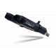 Mid full Exhaust GPR Furore - Ducati 996 S 1998-2001