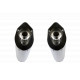 Mid full Exhaust GPR Furore - Ducati 996 S 1998-2001