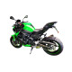 Support de plaque Access Design - Kawasaki Z900 2017-24 // ZH2 2020/+