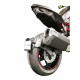 Access Design Kennzeichenhalter und Kotflügel - Kawasaki Z H2 2020/+