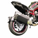 Access Design Kennzeichenhalter und Kotflügel - Kawasaki Z H2 2020/+