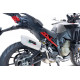 Auspuff GPR Albus Evo4 - Ducati 1160 Multistrada V4 Grand Tour 2024-25