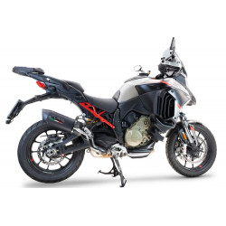 Auspuff GPR Furore Evo4 - Ducati 1160 Multistrada V4 Grand Tour 2024-25