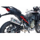 Echappement GPR Dual - Ducati 1160 Multistrada V4 Grand Tour 2024-25