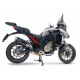 Echappement GPR Dual - Ducati 1160 Multistrada V4 Grand Tour 2024-25