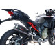 Echappement GPR Dual - Ducati 1160 Multistrada V4 Grand Tour 2024-25