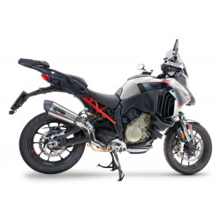 Auspuff GPR GPE Anniversary Evo4 - Ducati 1160 Multistrada V4 2024-25