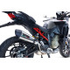 Auspuff GPR GPE Anniversary Evo4 - Ducati 1160 Multistrada V4 2024-25