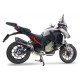 Auspuff GPR GPE Anniversary Evo4 - Ducati 1160 Multistrada V4 2024-25