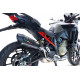 Auspuff GPR GPE Anniversary Evo4 - Ducati 1160 Multistrada V4 2024-25