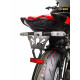 Access Design Kennzeichenhalter - Kawasaki Z1000 SX 2010-14 // Z1000 SX 2011-19 // Ninja 1000 SX 2020/+ // Ninja 1100SX 2025