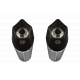 Exhaust GPR Furore High Position - Ducati 900 SS 1998-02