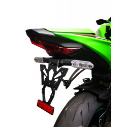 Access Design Kennzeichenhalter - Kawasaki Ninja ZX-6R 636 2019/+