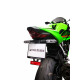 Access Design Kennzeichenhalter - Kawasaki Ninja ZX-6R 636 2019/+