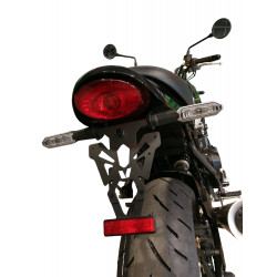 Support de plaque Access Design - Kawasaki Z900 RS 2018/+