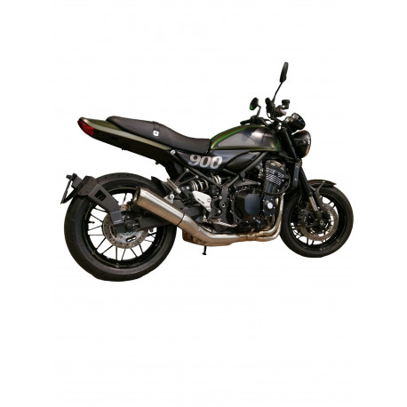 Access Design Kennzeichenhalter und Kotflügel - Kawasaki Z900 RS 2018/+