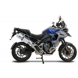 Auspuff GPR Albus Evo4 - Triumph Tiger 1200 2022 /+