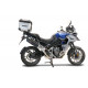 Auspuff GPR Furore Evo4 - Triumph Tiger 1200 2022 /+