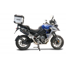 Auspuff GPR Furore Evo4 - Triumph Tiger 1200 2022 /+