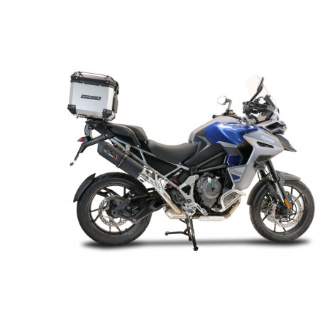 Auspuff GPR Furore Evo4 - Triumph Tiger 1200 2022 /+