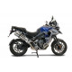 Auspuff GPR Dual - Triumph Tiger 1200 2022 /+